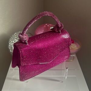 Aldo mini bag 🩷💗❤️